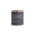 Leonard Cohen Legends Candle
