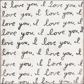 Letter For You - Art Print