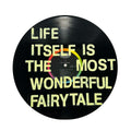 Life Itself Vinyl Record