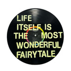 Life Itself Vinyl Record