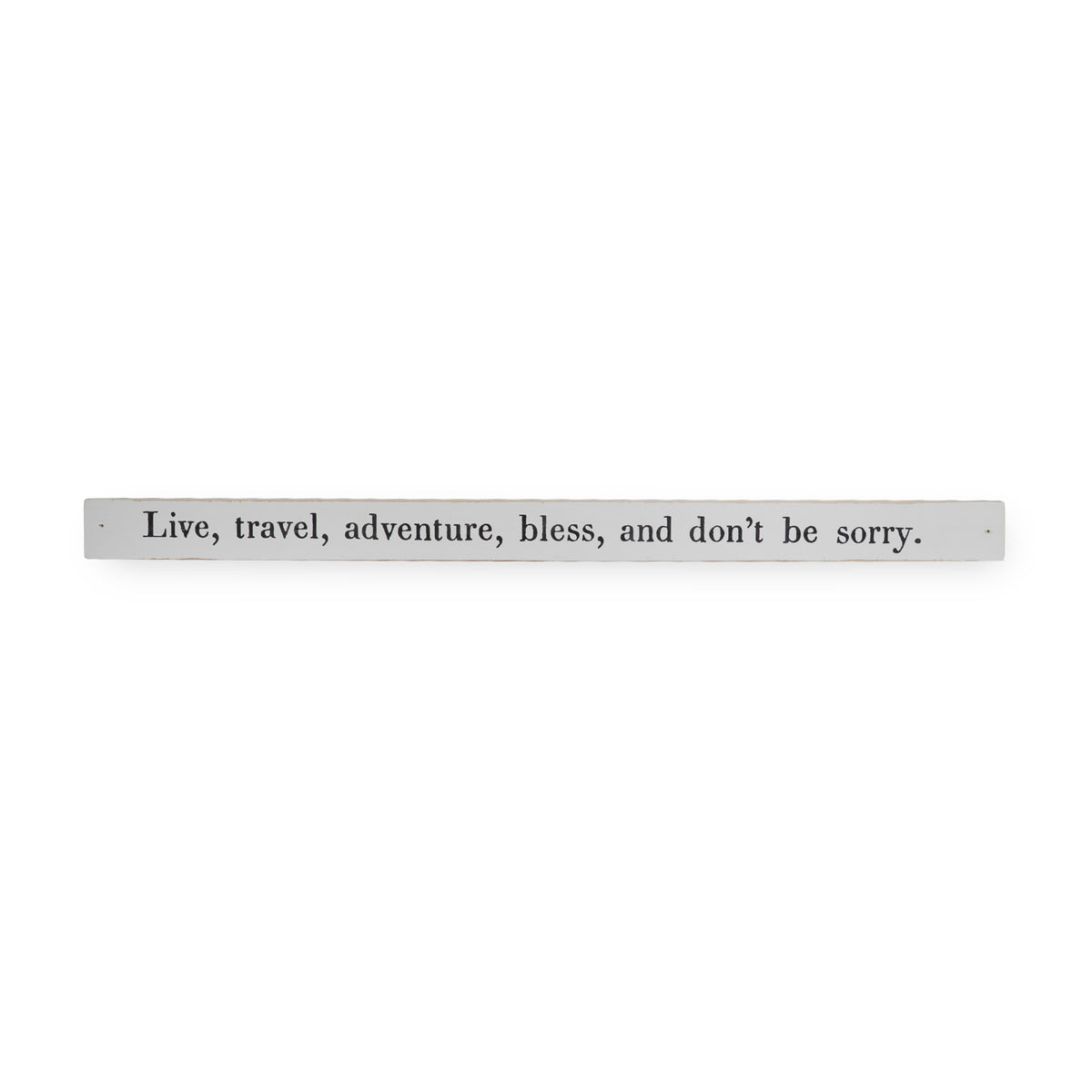 ***Poetry Stick - Live Travel Adventure