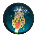 Light Up Your Little Corner Paperweight