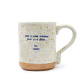 XO Mug - Jerry (Set of 4)