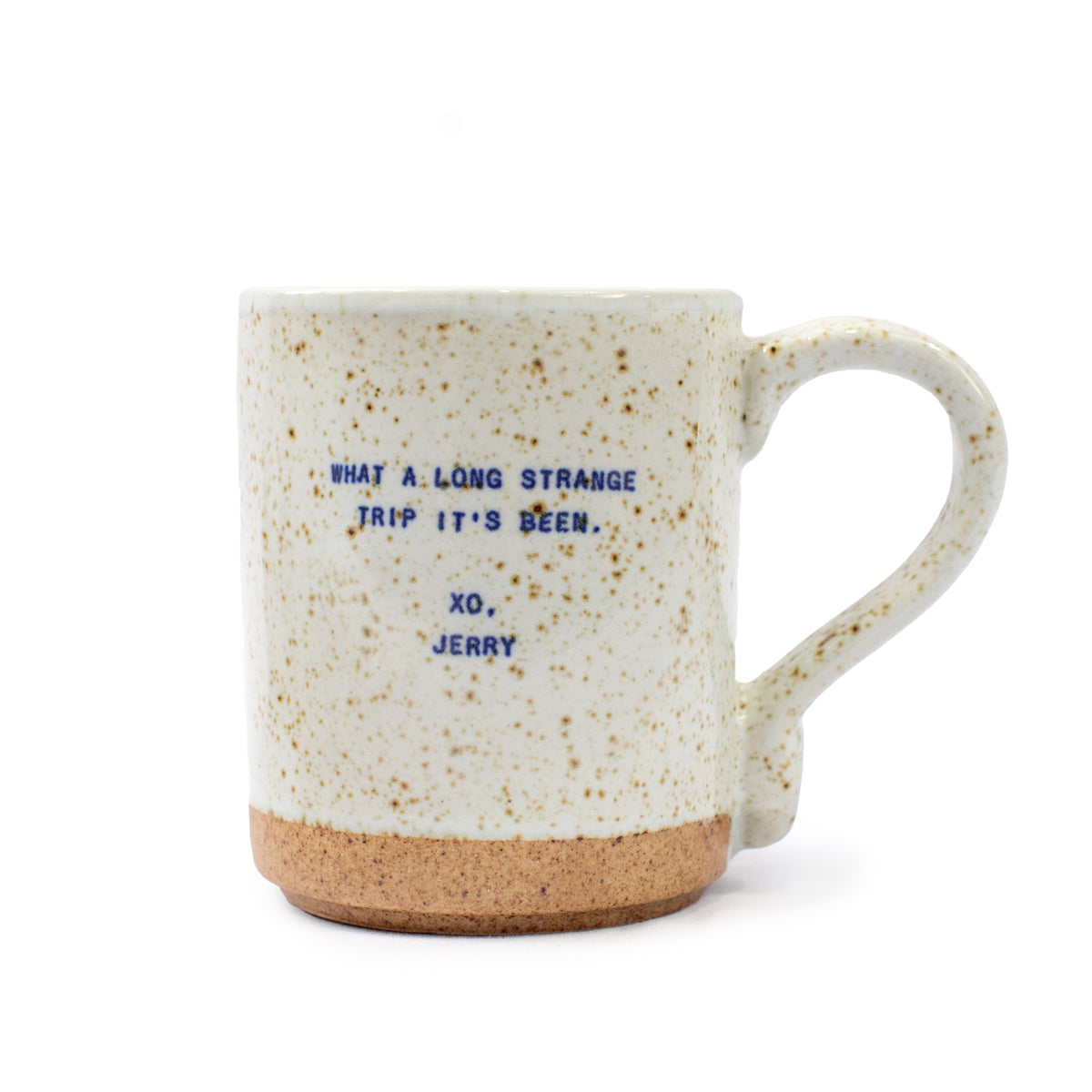 XO Mug - Jerry (Set of 4)