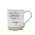 XO Mug - Peter Pan  (Set of 4)