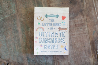 Ultimate Lunchbox Notes