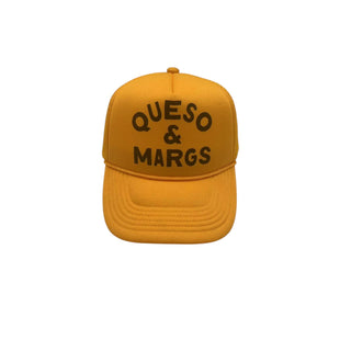 Queso & Margs Trucker Hat
