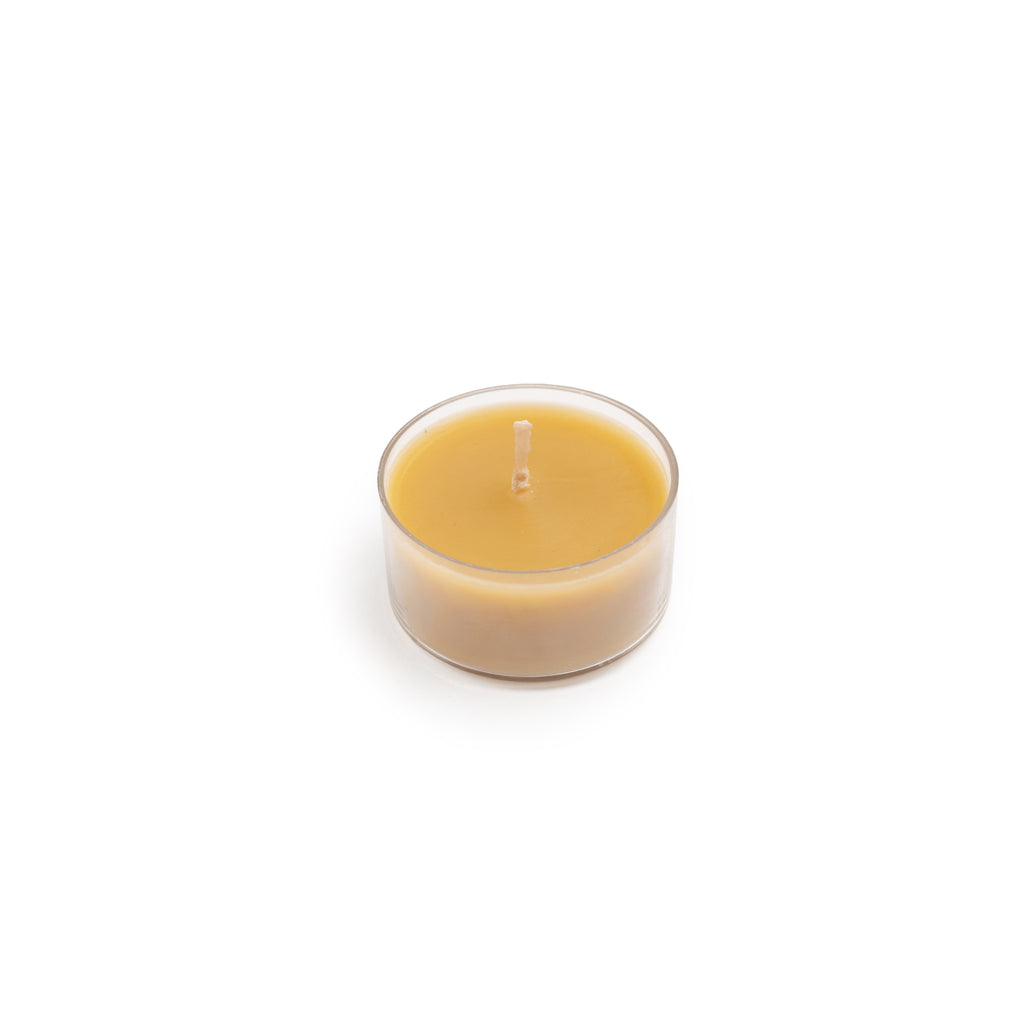 Nag Champa Tea Lights - Set of 12