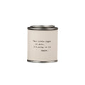 This Little Light Shine Candle