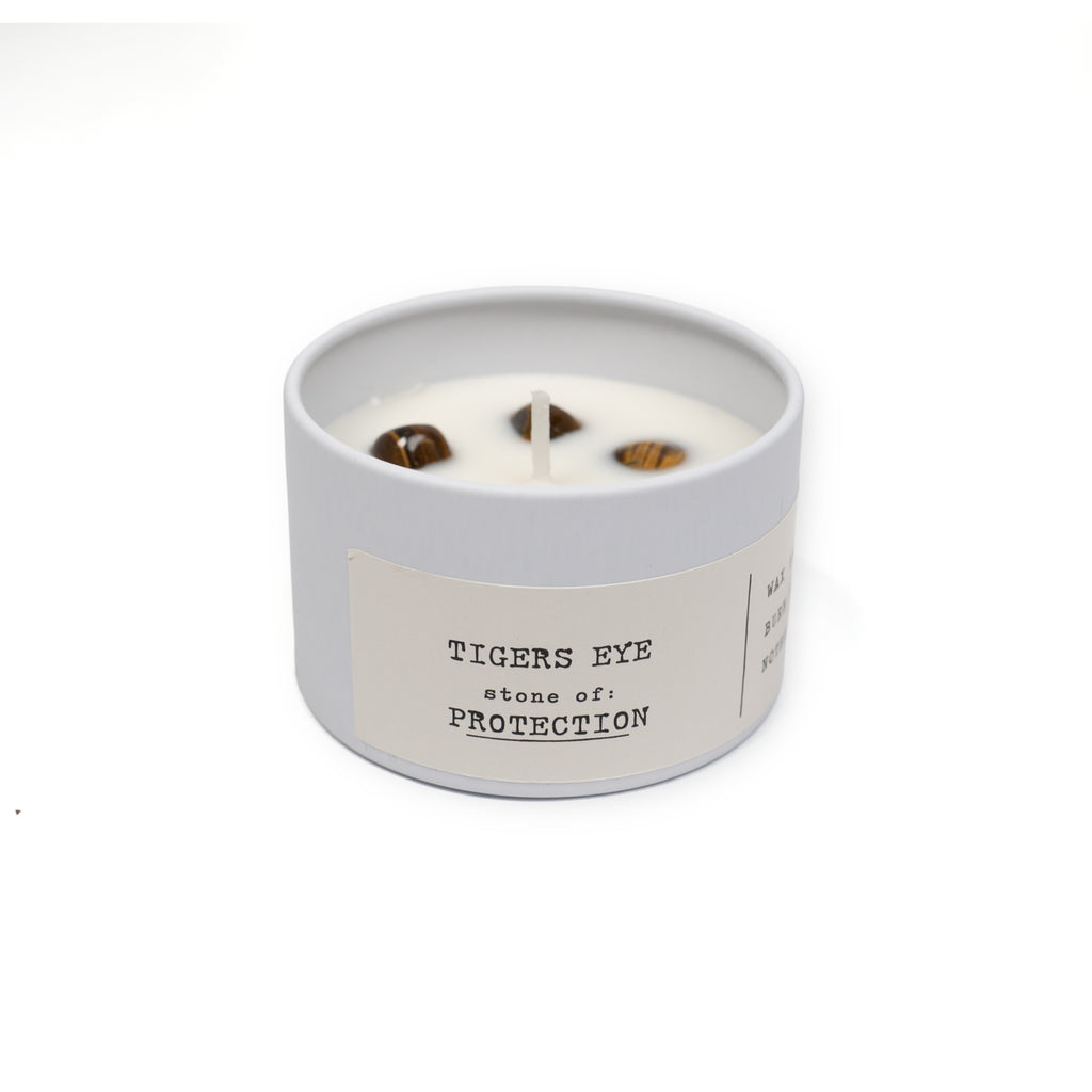 Mini Intention Candle Collection- Assorted Set of 32