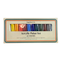 ***Acrylic Paint - Set of 12