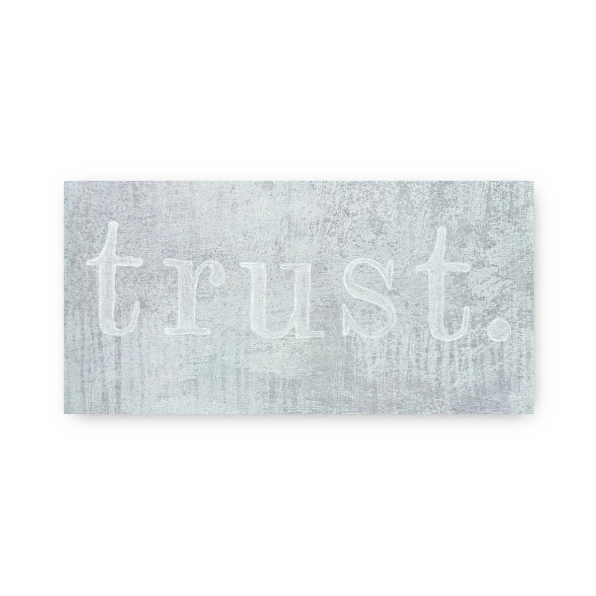 Trust Art Tile