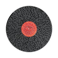 Unsolicited Advice Spiral Vinyl Record