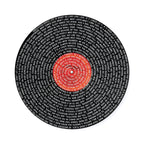 Unsolicited Advice Spiral Vinyl Record