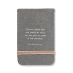 Learn It For Yourself Fabric Notebook