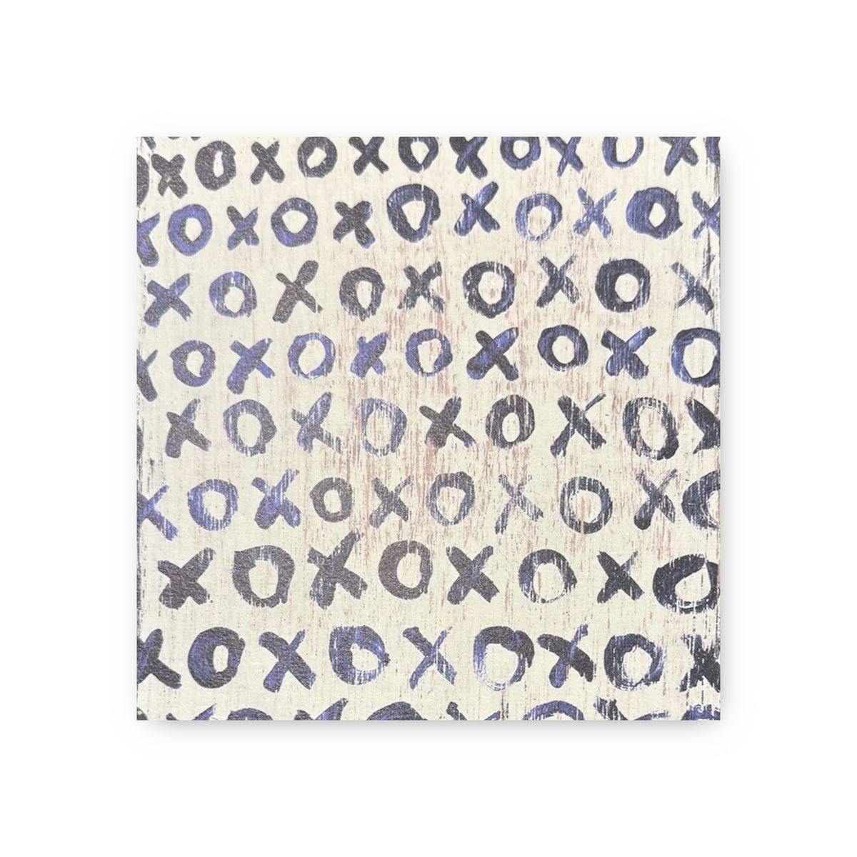 XOXO Art Tile