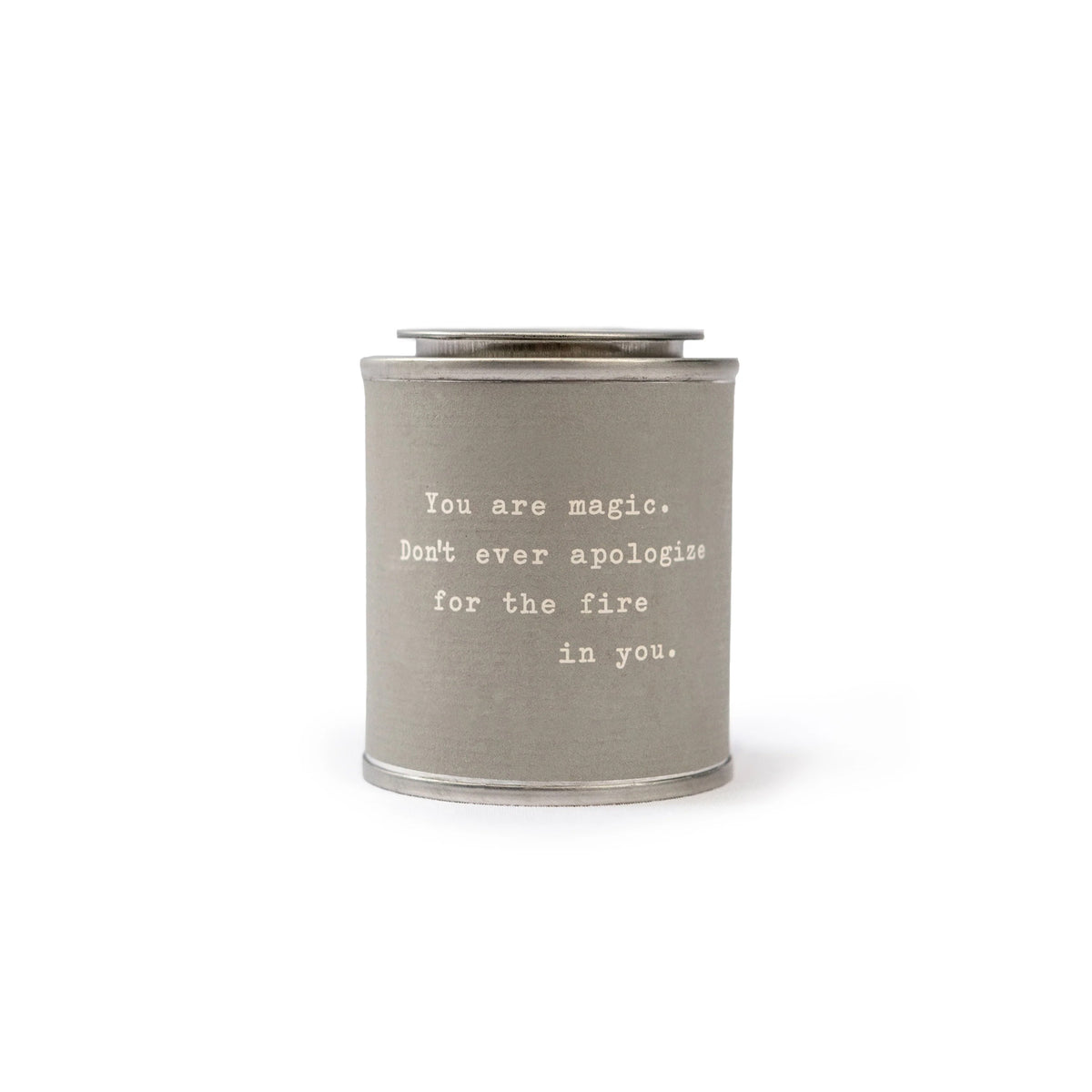You Are Magic Encouragement Candle