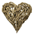Heart Driftwood - 24"