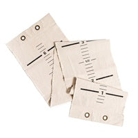 Growth Chart - Cream