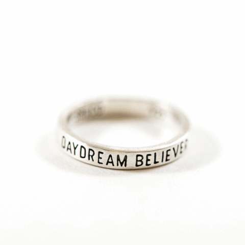 ***Daydream Believer Ring