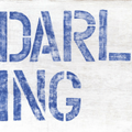Darling Art Print - Gallery Wrap
