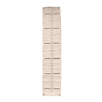 Growth Chart - Cream