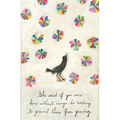 Coco Chanel Art Print - Gallery Wrap