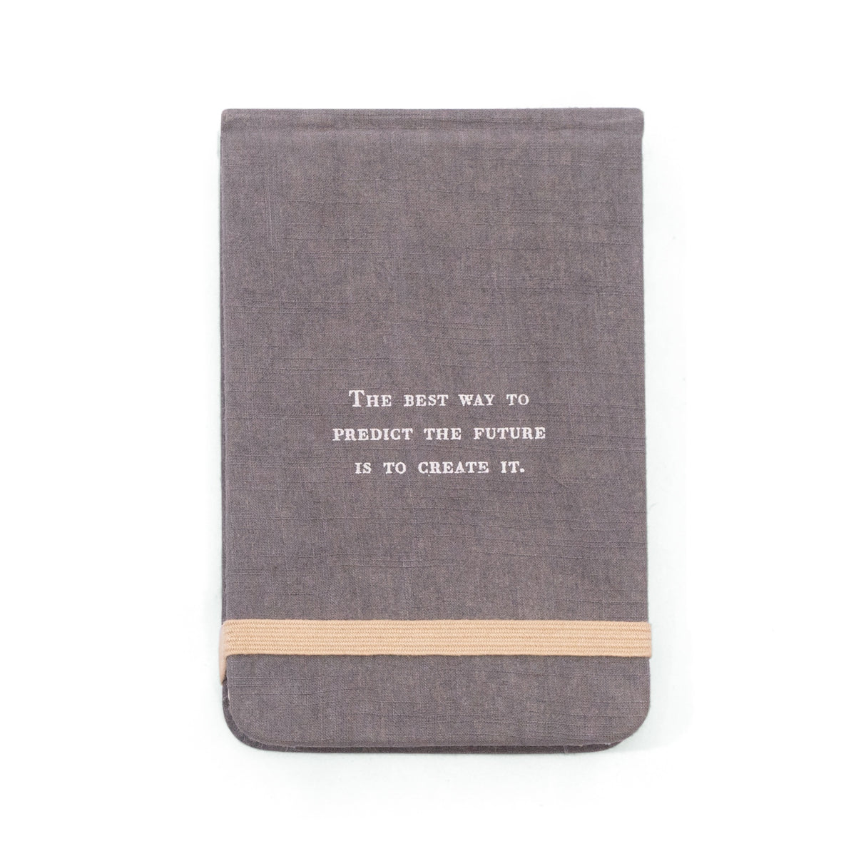 Create the Future Fabric Notebook