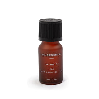 Lavender - 100% Pure Essential Oil 8ml / 0.27 fl.oz.