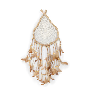 ***Teardrop Dreamcatcher