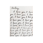 Letter For You Art Poster - 12x16