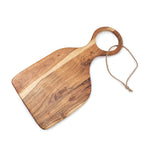***Large Acacia Wood Cutting Board