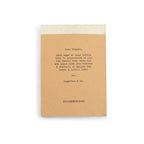 Love Letters for Your Hunny Bunny