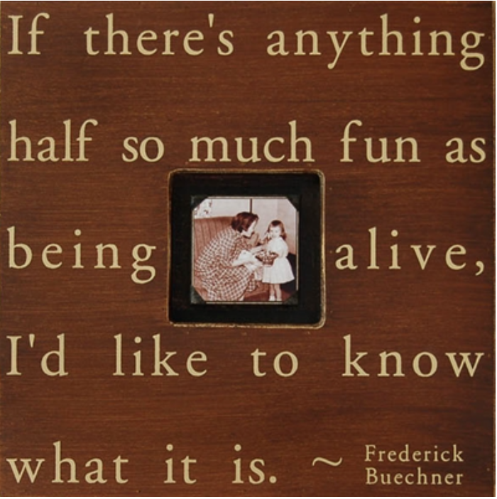 If There's Anything Photobox