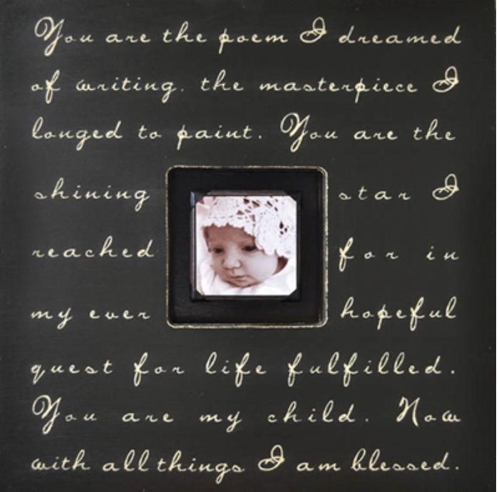 You Are The Poem Photobox