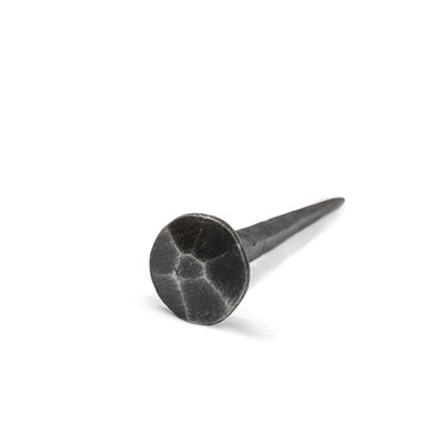 Button Iron Nail - Set of 6