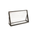 Zinc Standing Frame 6x4 – Horizontal