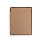 Natural Wood Frame