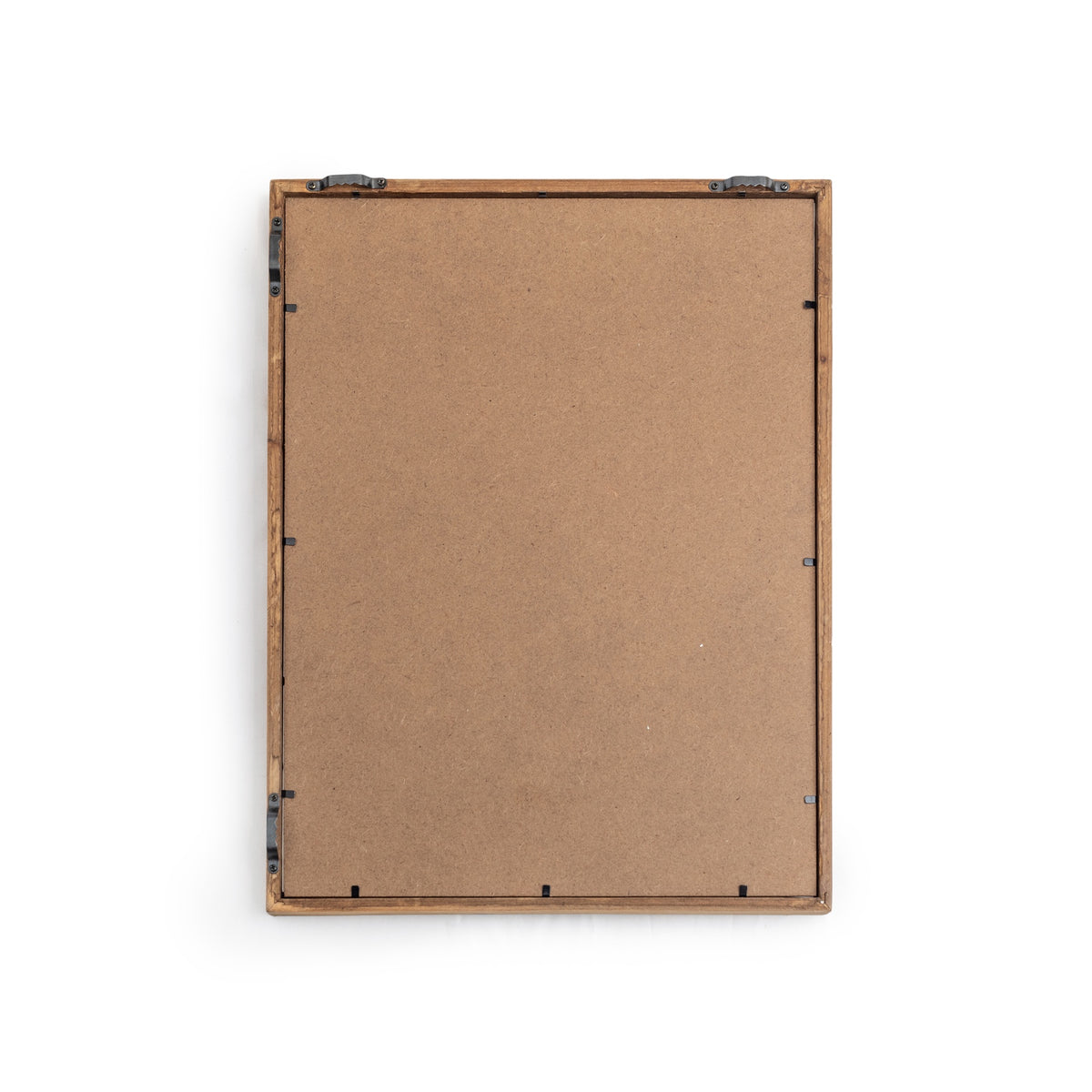 Natural Wood Frame