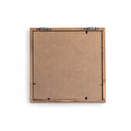 Natural Wood Frame
