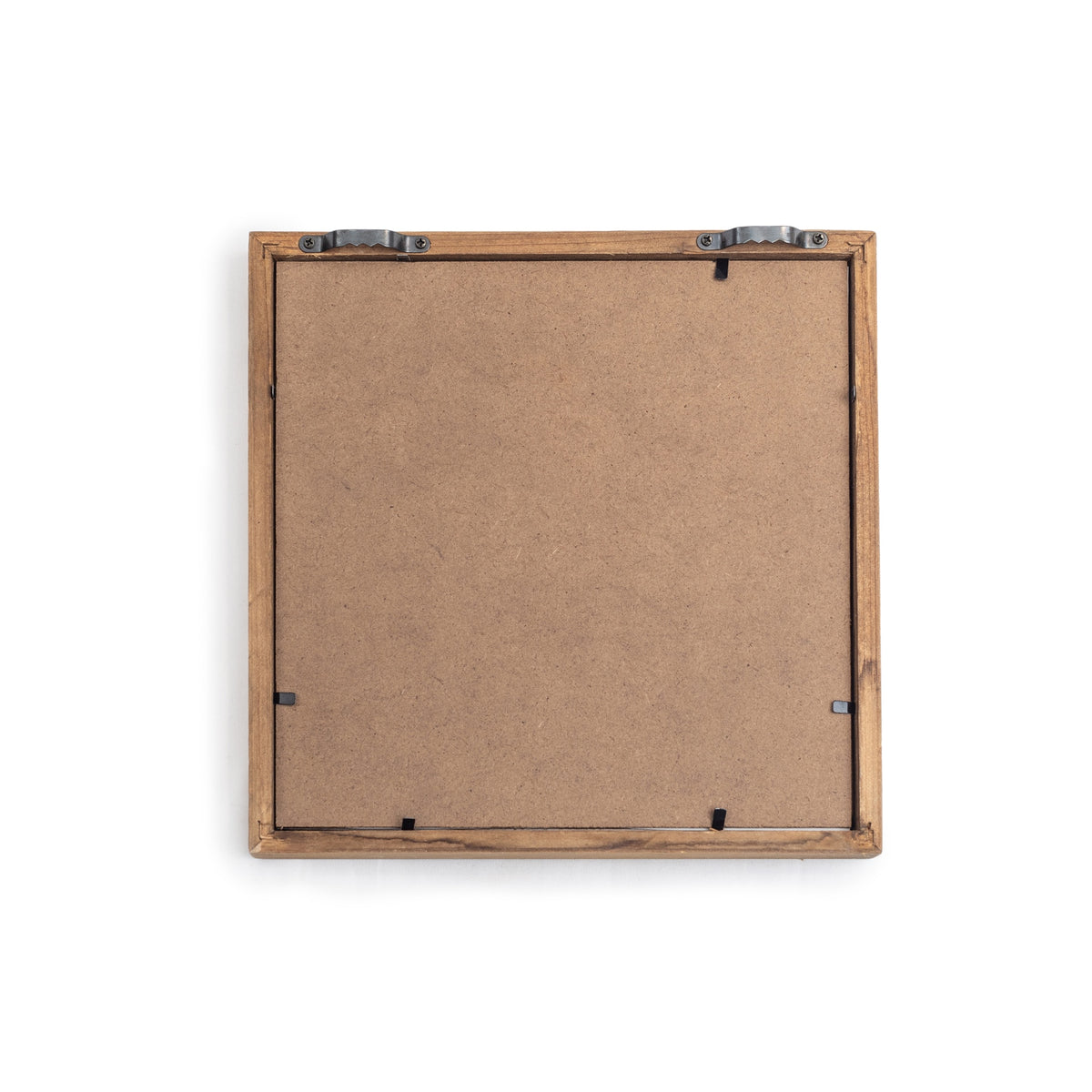 Natural Wood Frame