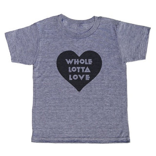 Whole Lotta Love T-Shirt Kids