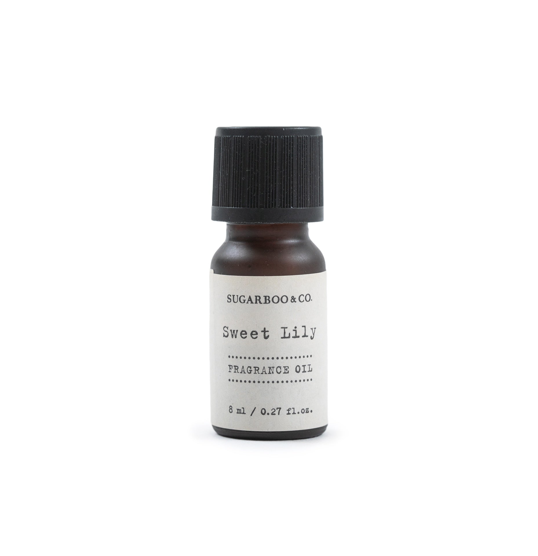 Diffuser Oil - Sweet Lily 8ml – Sugarboo & Co Wholesale