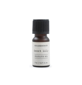 Diffuser Oil - Sweet Lily 8ml
