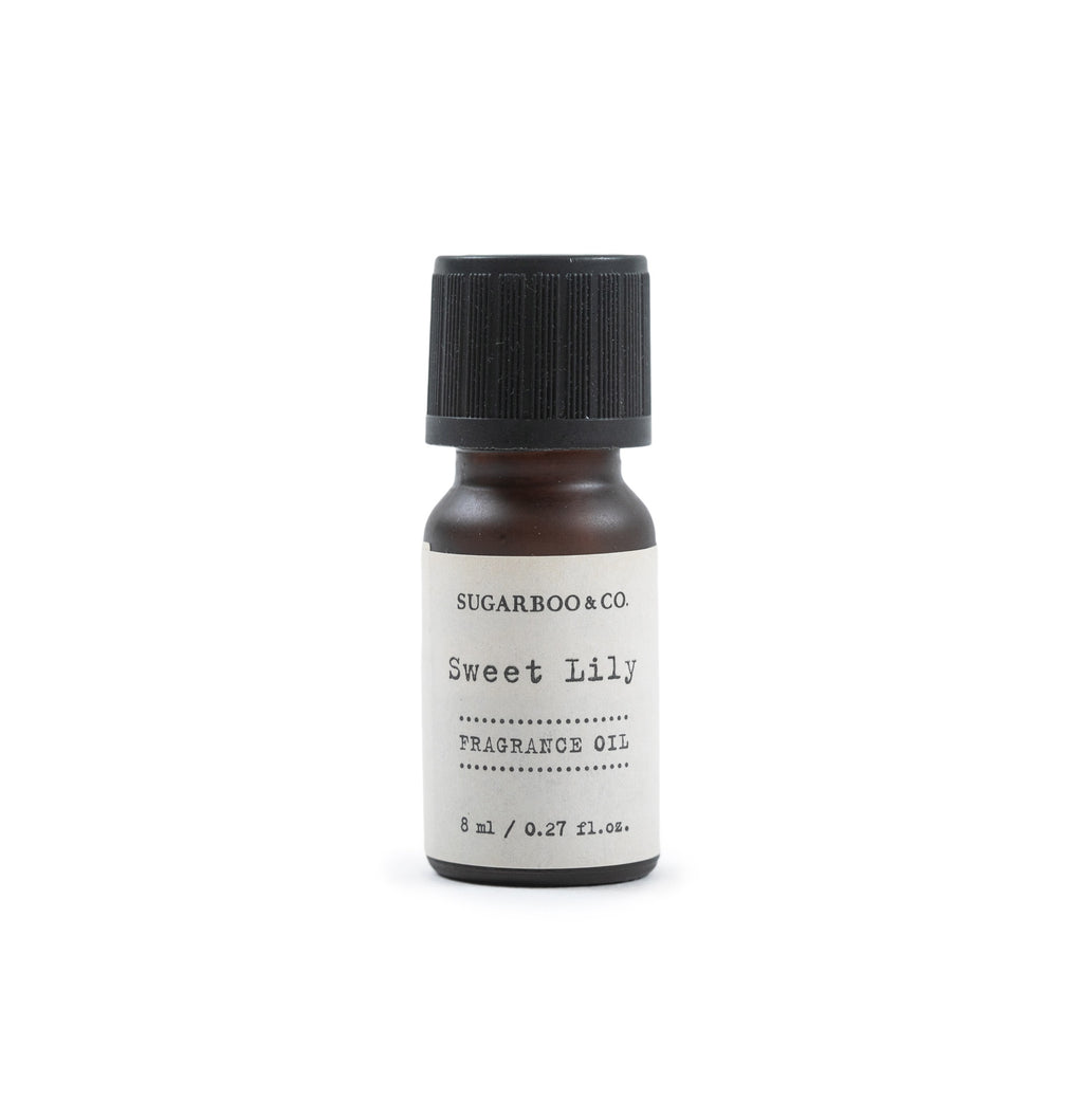 Sweet Lily Diffuser Oil - 8ml