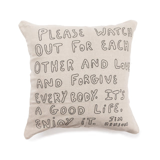 Pillow Collection - Jim Henson