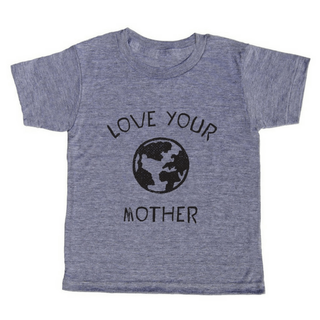 Love Your Mother (Mother Earth) T-Shirt Adult