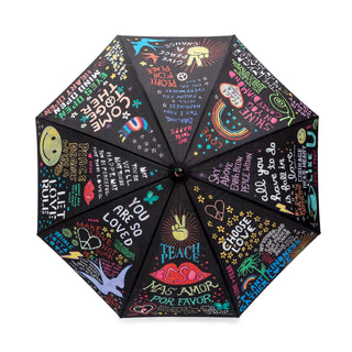 Adult Sugarboo Umbrella - 24"