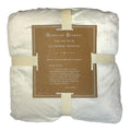 ***Beautiful Darling (Audrey Hepburn) Large Heirloom Blanket